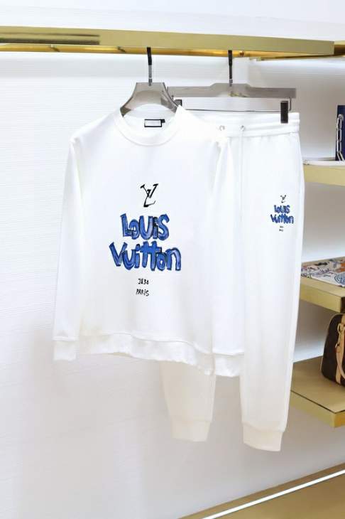 Picture of LV Sweater Suits _SKULVM-5XLkdtr8241116